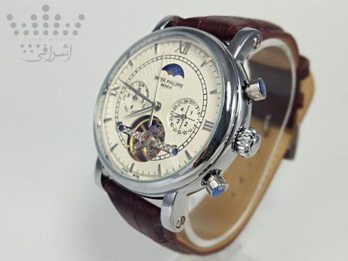 ساعت پاتک فیلیپ PATEK PHILIPPE P90-03