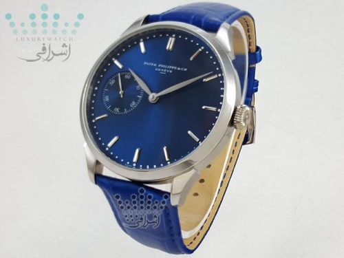 ساعت مچی کوکی PATEK PHILIPPE PT950-01