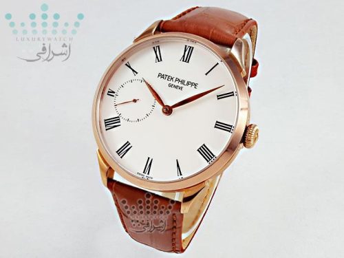 ساعت کوکی PATEK PHILIPPE PT950-02