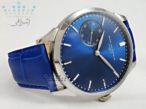 ساعت کوکی PATEK PHILIPPE PT950-03