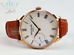 ساعت کوکی PATEK PHILIPPE PT950-04