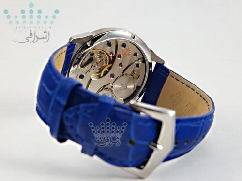 قفل ساعت کوکی PATEK PHILIPPE PT950-05