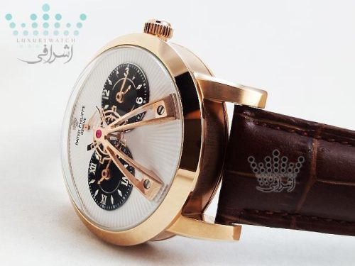 ساعت لوکس پتک فیلیپ patek-philippe-z3-05