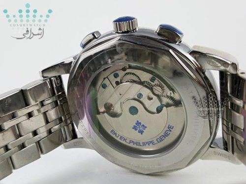 موتور Patek-Philippe-58152S