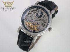 ساعت دو طرف پیدا لوکس Patek Philippe 850S2