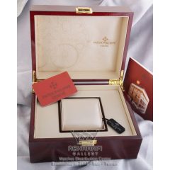 جعبه اورجینال ساعت پتک فیلیپ Patek Philippe Box-G2