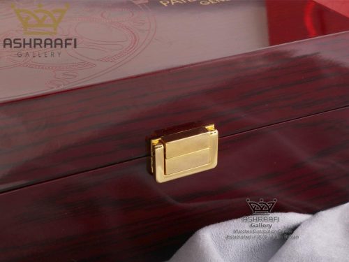 قفل درب جعبه اورجینال Patek-Philippe
