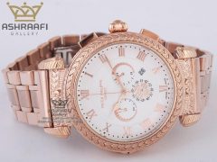 ساعت لوکس پتک فیلیپ Patek Philippe M8058SR