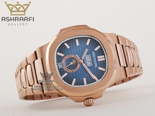 قیمت ساعت پتک فیلیپ ناتیلوس های کپیPatek Philippe Nautilus SR
