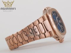 فروش ساعت پتک فیلیپ ناتیلوس‌های کپیPatek Philippe Nautilus SR