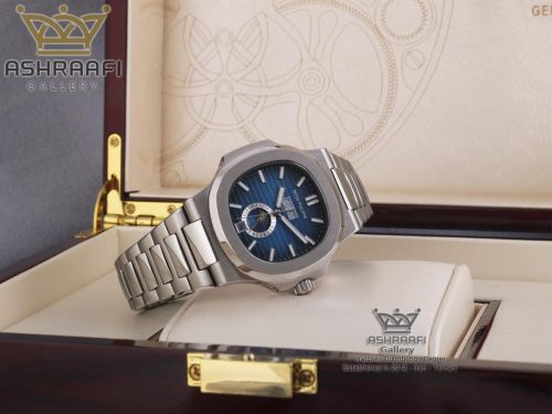 ساعت مچی Patek Philippe Nautilus SR