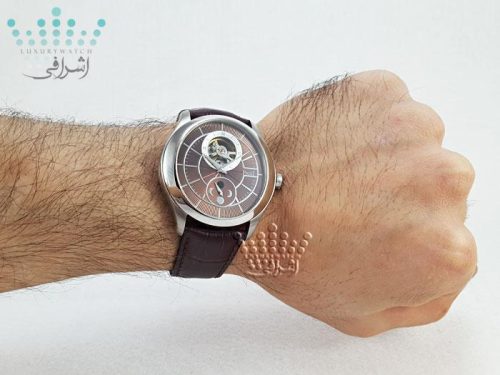 نمای روی مچی ساعت Piaget PI0769