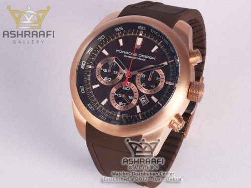 ساعت پورشه مدل داشبورد Porsche Dashboard 6612