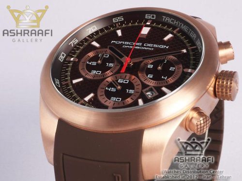 ساعت پورشه داشبورد Porsche Dashboard 6612