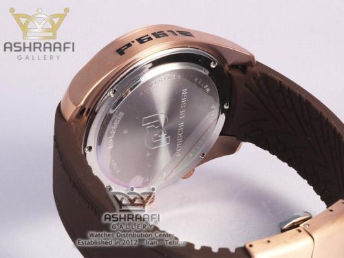 درب پشت Porsche Dashboard 6612