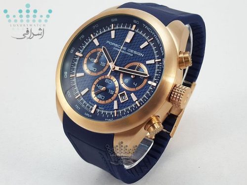 ساعت مردانه Porsche Design 0781M