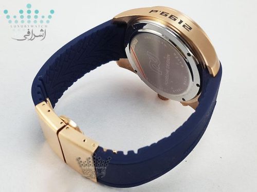 ست ساعت مردانه Porsche Design 0781M