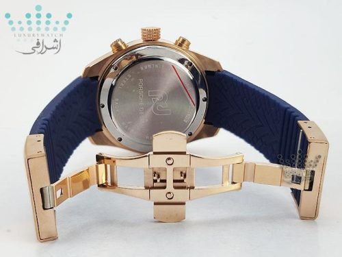 قفل ساعت پورشه دیزاین Porsche Design 0781M