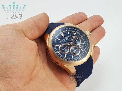 عکس روی دست Porsche Design 0781M