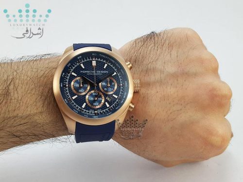 تصویر روی مچ Porsche Design 0781M