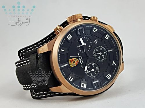 ساعت پورشه Porsche JP-24056M2-04