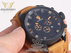 قیمت ساعت پورشه دیزاین p6780