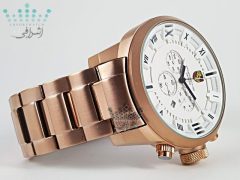 ساعت فلزی پورشه Porsche JP-24056MS3