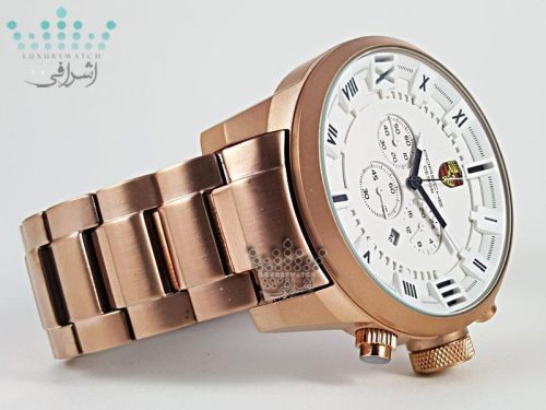 ساعت فلزی پورشه Porsche JP-24056MS3