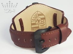 بند ساعت پورشه دیزاین Porsche JP-85056H-07