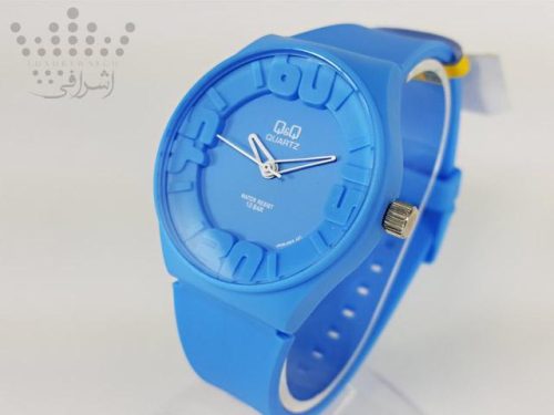 ساعت کیو اند کیو - Q&Q VR36J005Y -08
