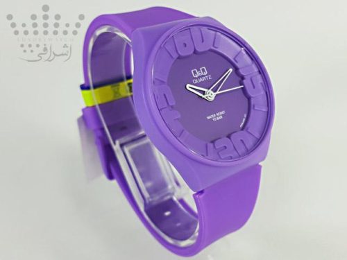 ساعت کیو اند کیو - Q&Q VR36J005Y -09