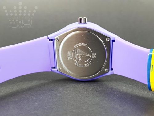 درب پشت کیو اند کیو - Q&Q VR36J005Y -11