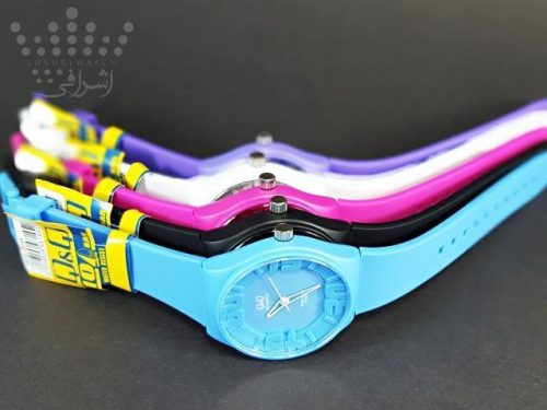 ساعت Q&Q -13