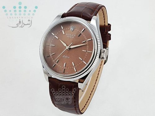 ساعت رولکس سلینی ROLEX Cellini-B-02