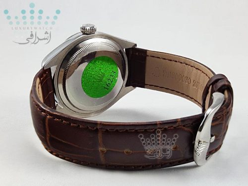 بند ساعت رولکس سلینی ROLEX Cellini-B-04