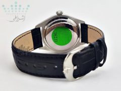عکس از پشت ساعت رولکس سلینی ROLEX Cellini-K-03