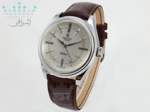 ساعت مچی رولکس سلینی ROLEX Cellini-B-02