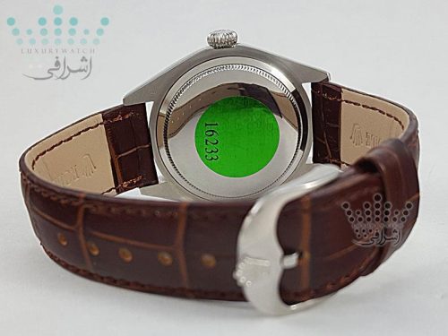 بند ساعت رولکس سلینی ROLEX Cellini-B-04
