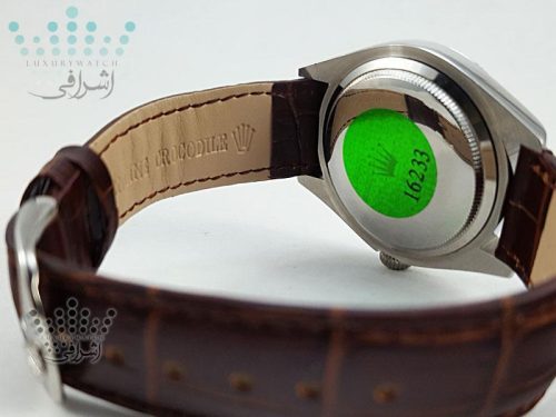 ساعت رولکس سلینی ROLEX Cellini-B-05