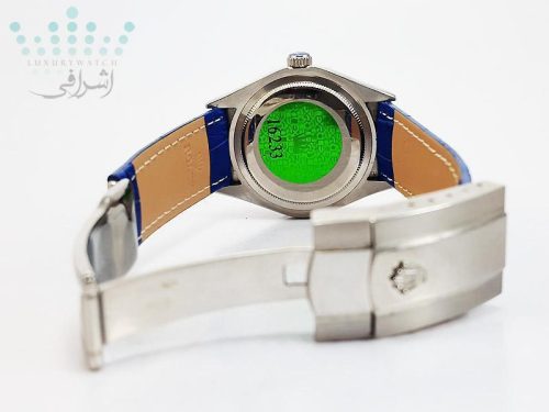 رولکس زنانه مدل DateJust 1623-08