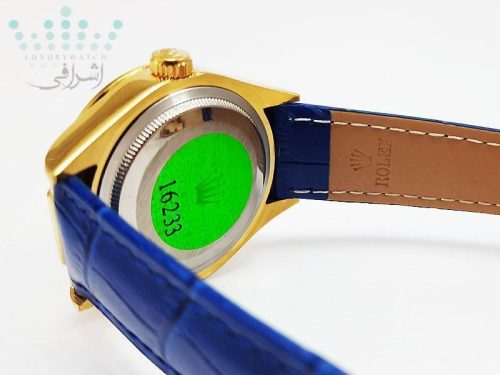 رولکس زنانه مدل DateJust 1623-09