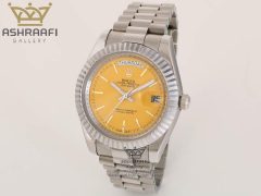 فروش ساعت‌های کپی دی دیت ROLEX Day Date SY1