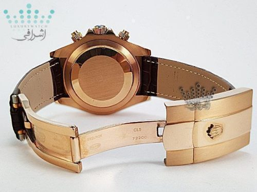 قفل ساعت رولکس Daytona D17