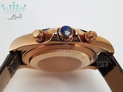 سرکوک ساعت رولکس Daytona D17