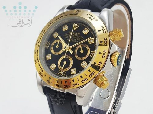 ساعت رولکس دیتونا مدل ROLEX Daytona-F2-04