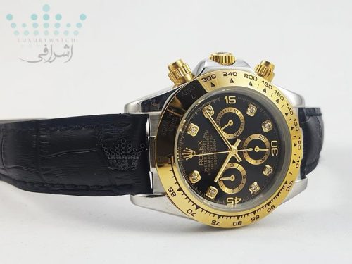 ساعت زنانه دیتونا مدل ROLEX Daytona-F2-05