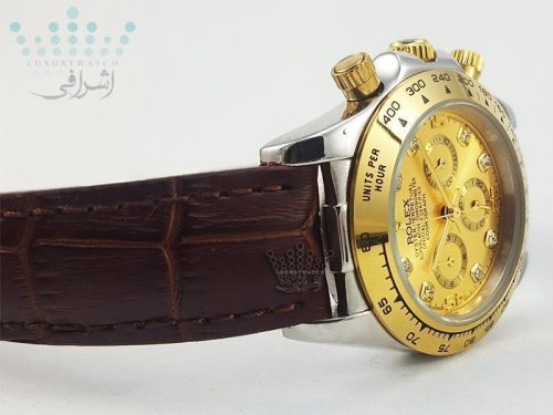 ساعت زنانه رولکس مدل ROLEX Daytona-F2-06