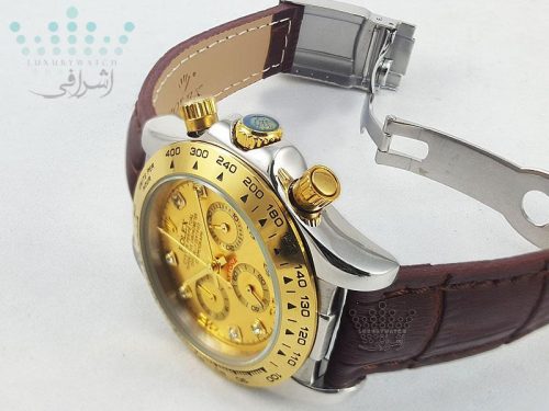 ساعت زنانه رولکس مدل ROLEX Daytona-F2-07