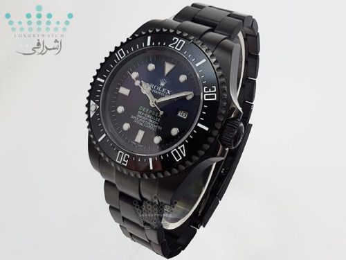 ساعت مچی رولکس سی دوولر دیپسی ROLEX Deepsea BB1