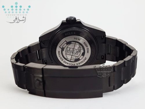 بند ساعت ROLEX Deepsea BB1